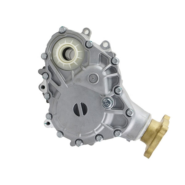 transfer case