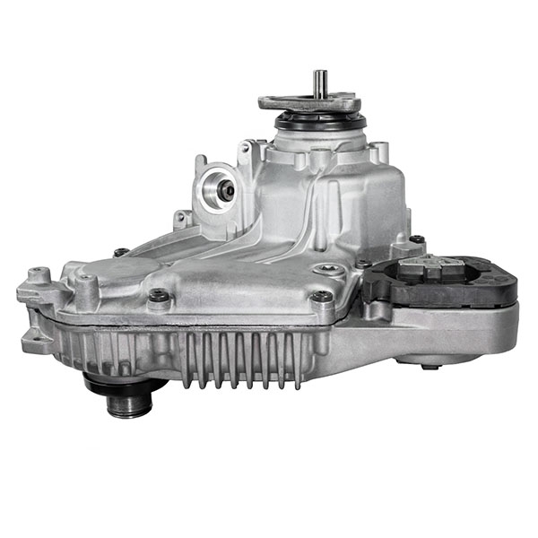 transfer case