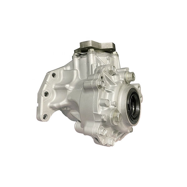 transfer case