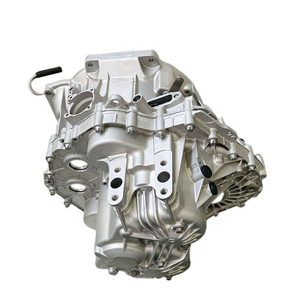 transfer case