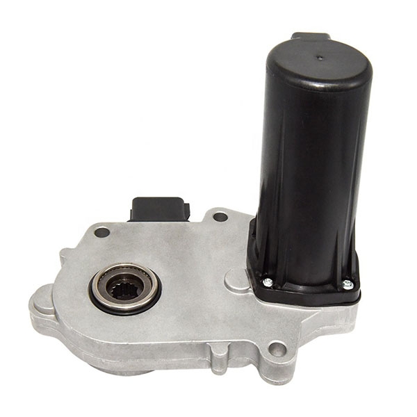 Transfer case gear