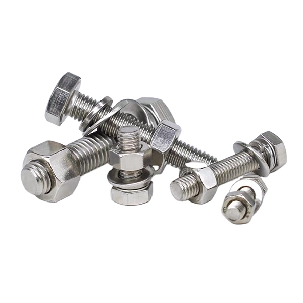 Engine bolts