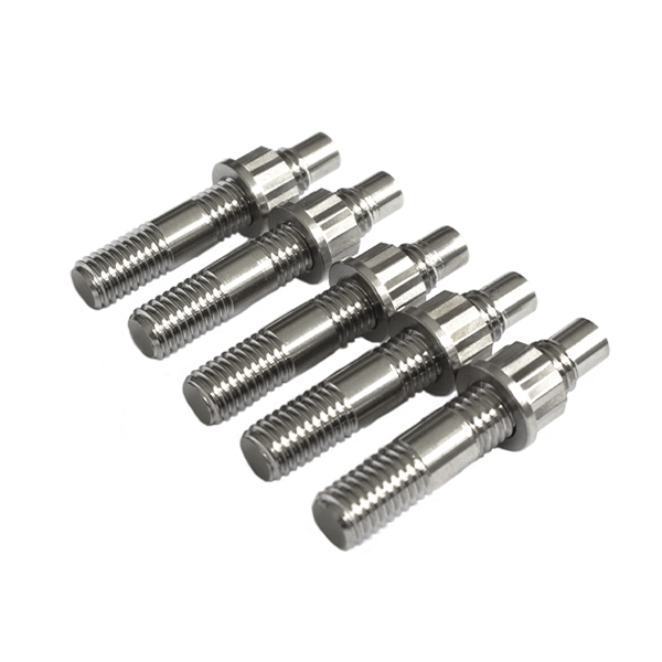 Engine bolts