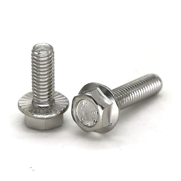 Engine bolts