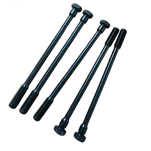 Engine bolts