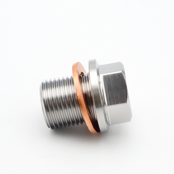 Engine bolts