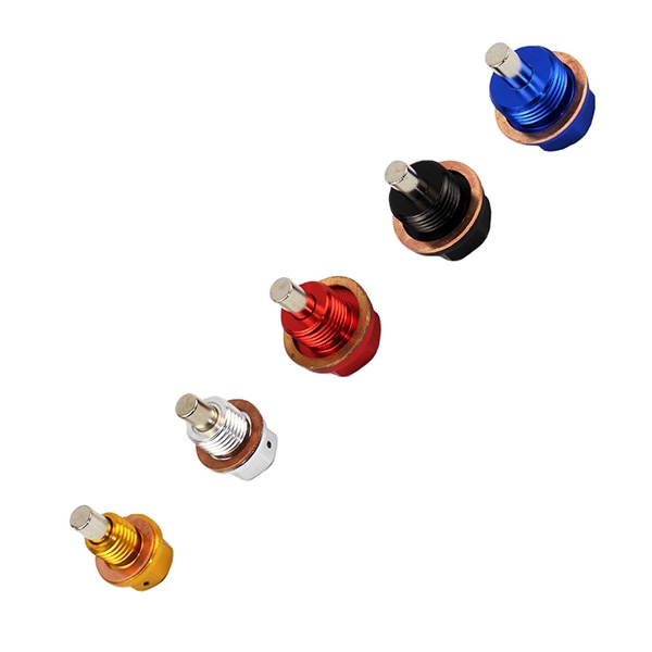 Engine bolts