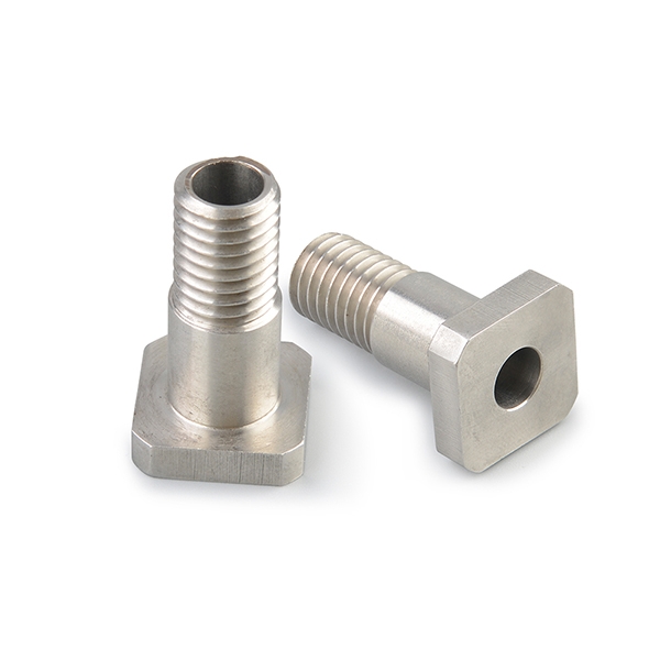 Engine bolts