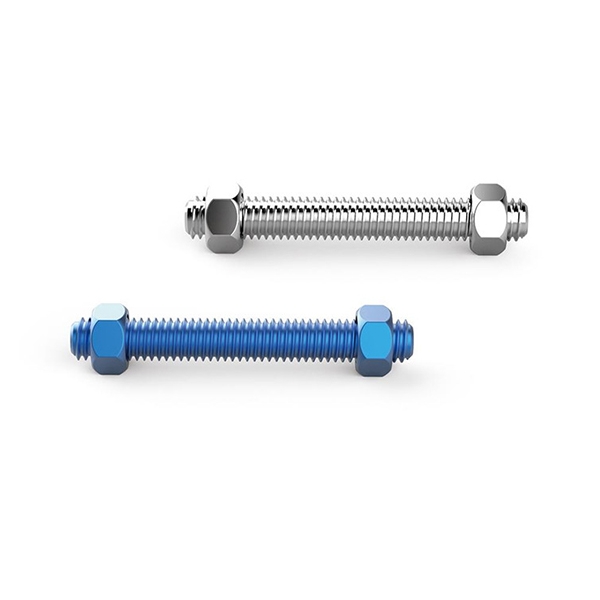 Engine bolts