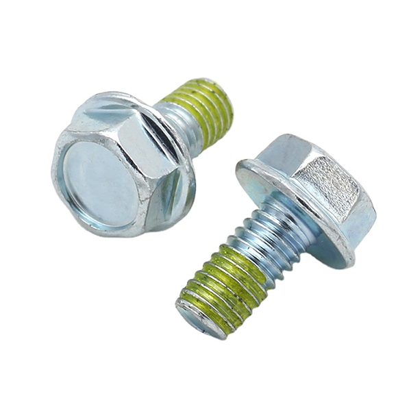 Engine bolts