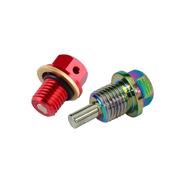 Engine bolts