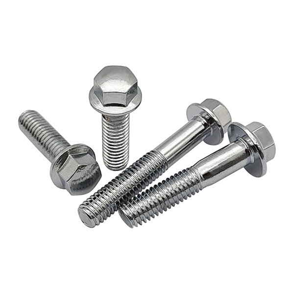 Engine bolts