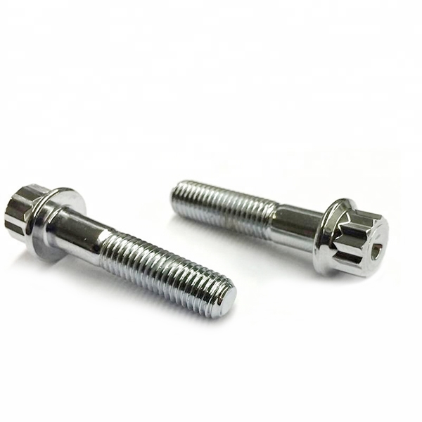 Engine bolts
