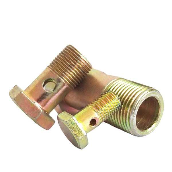 Engine bolts