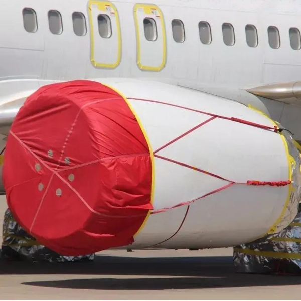 Engine Intake Covers
