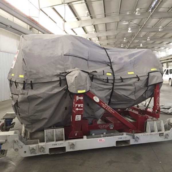Engine Intake Covers