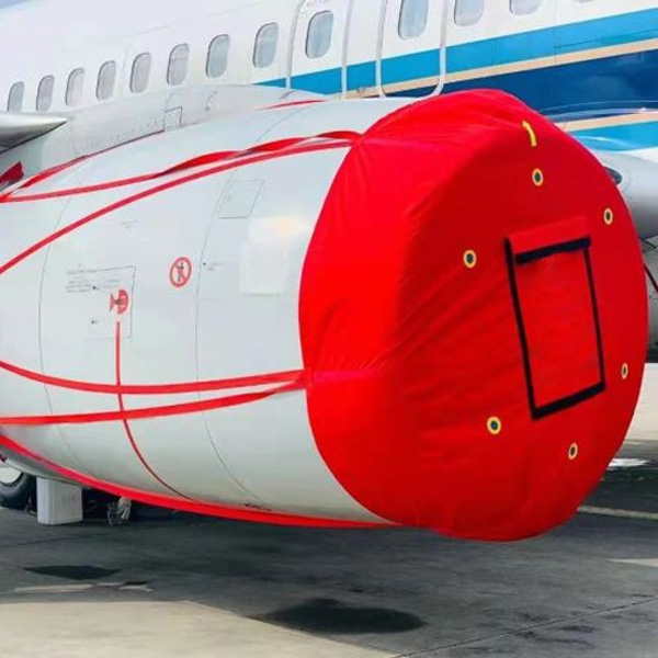 Engine Intake Covers