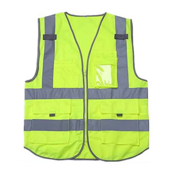 Reflective safety clothing VEST