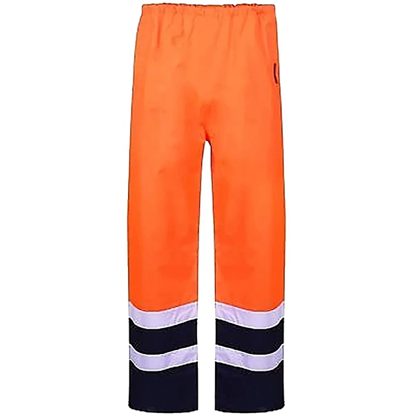Reflective safety clothing PANTS 