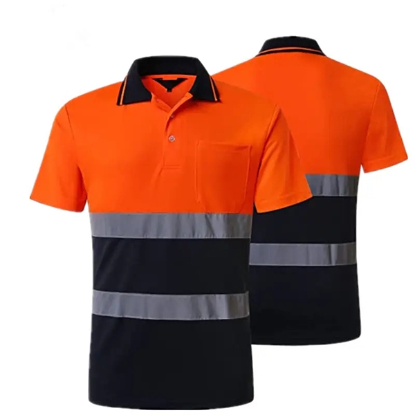 Reflective safety clothing  SHIRT