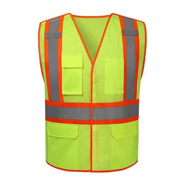 Reflective safety clothing VEST