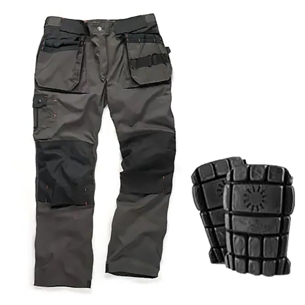 Workwear Cargo pants