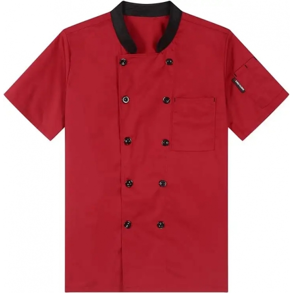 Workwear Uniform