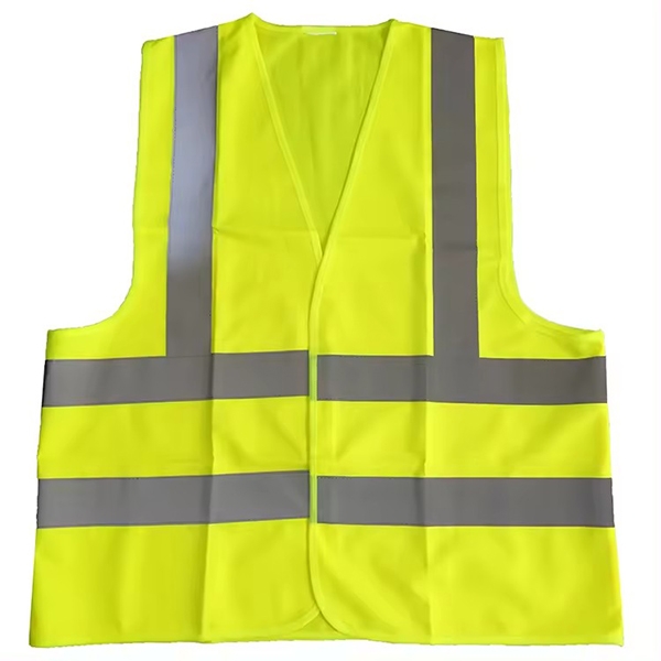 Reflective safety clothing VEST