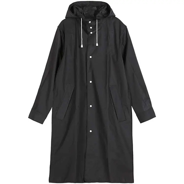 Rain Coat