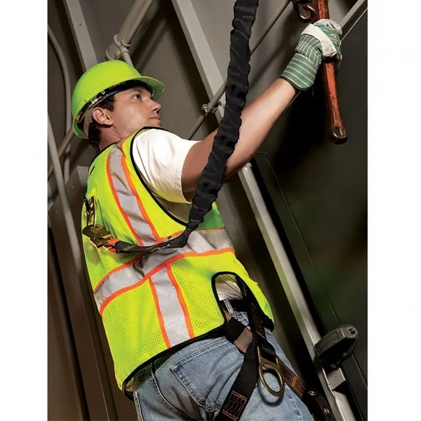 Safety Vest