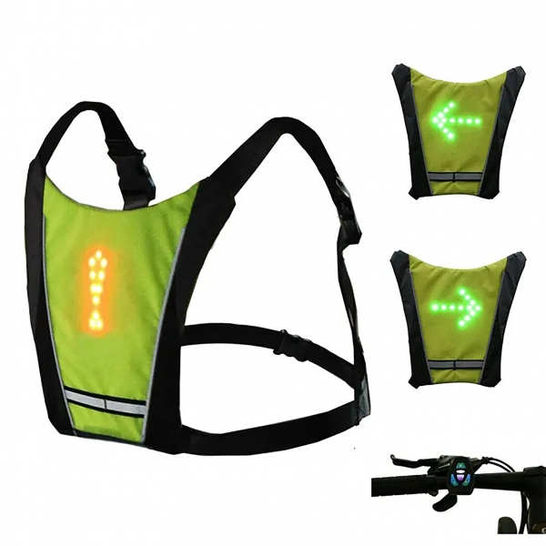 Safety Vest
