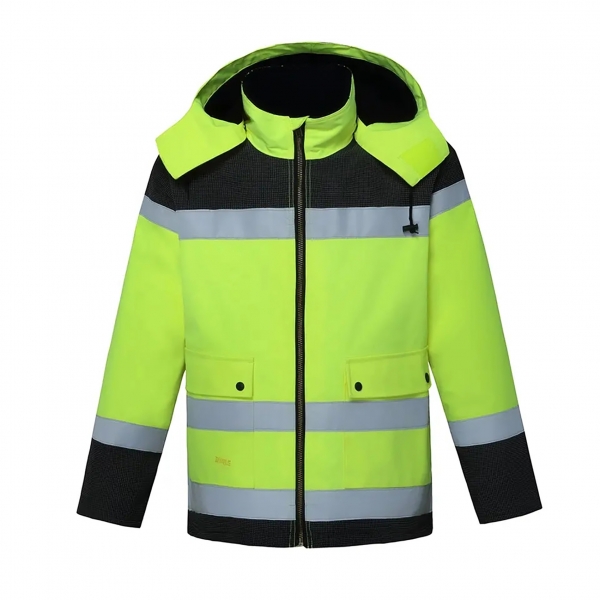 Safety Vest