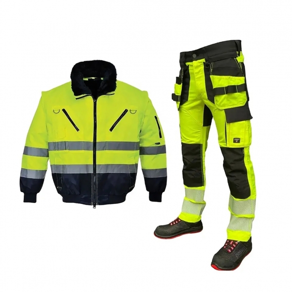 Safety Vest