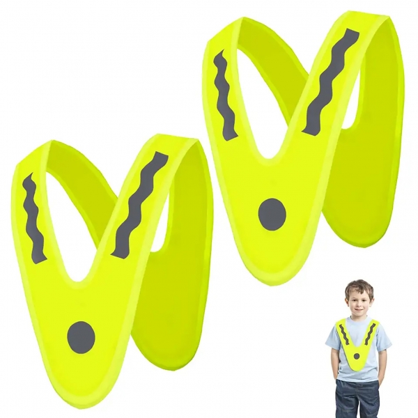 Safety Vest