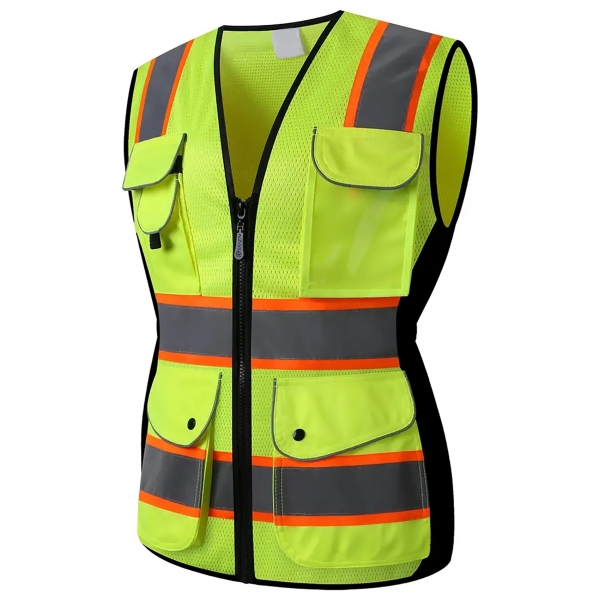 Safety Vest
