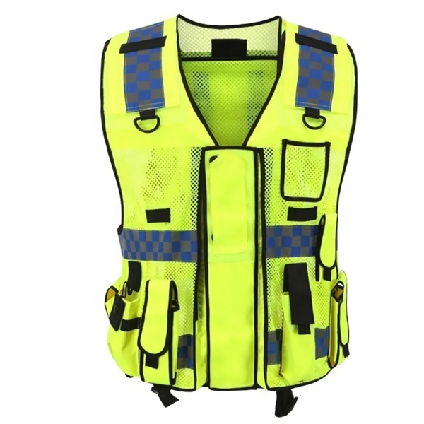 Safety Vest
