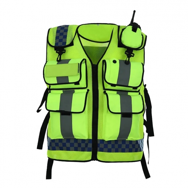 Safety Vest