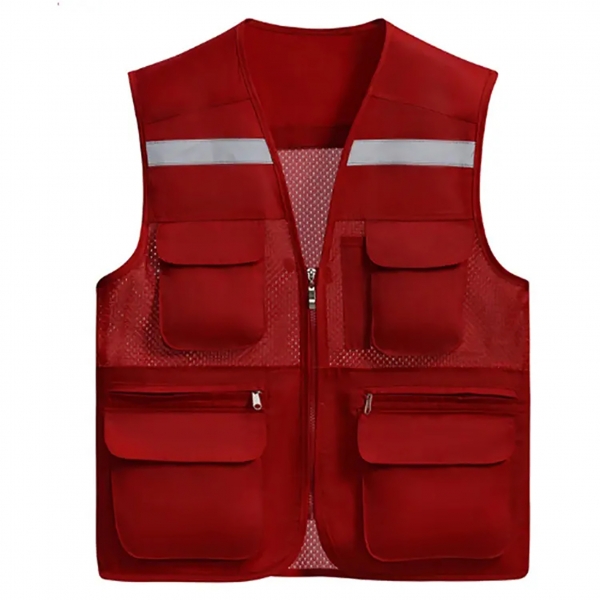 Safety Vest