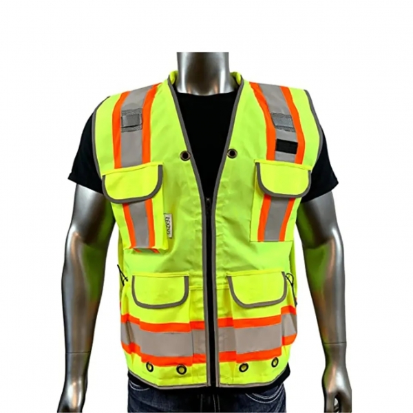 Safety Vest