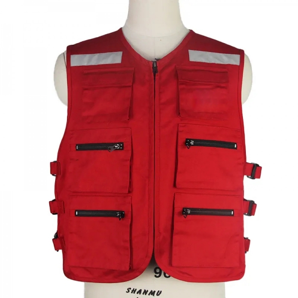 Safety Vest