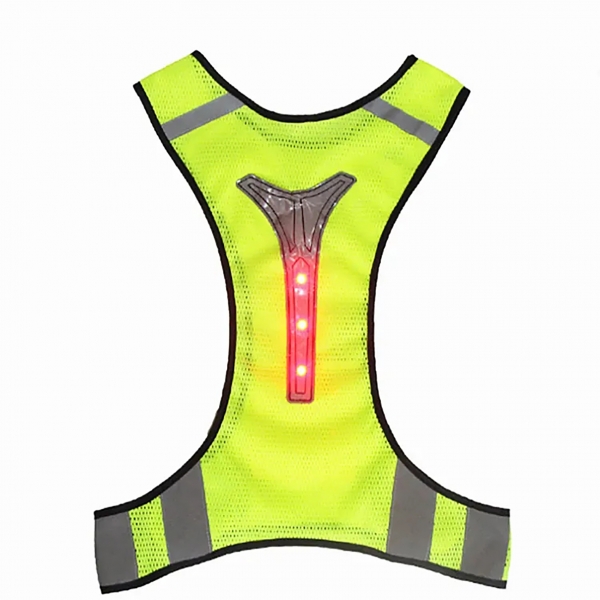 Safety Vest