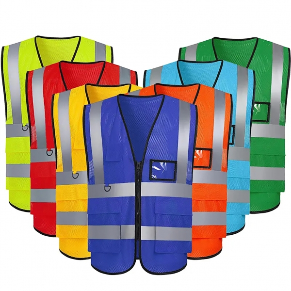 Safety Vest