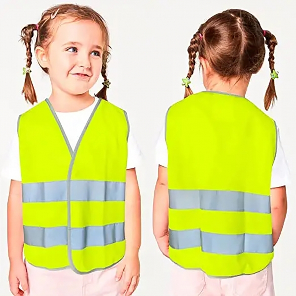 Safety Vest