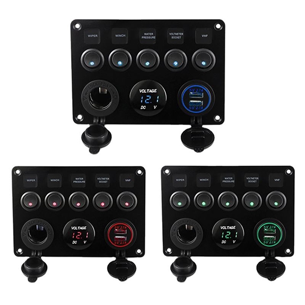 Switches