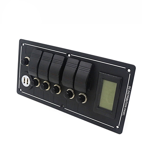 Switches
