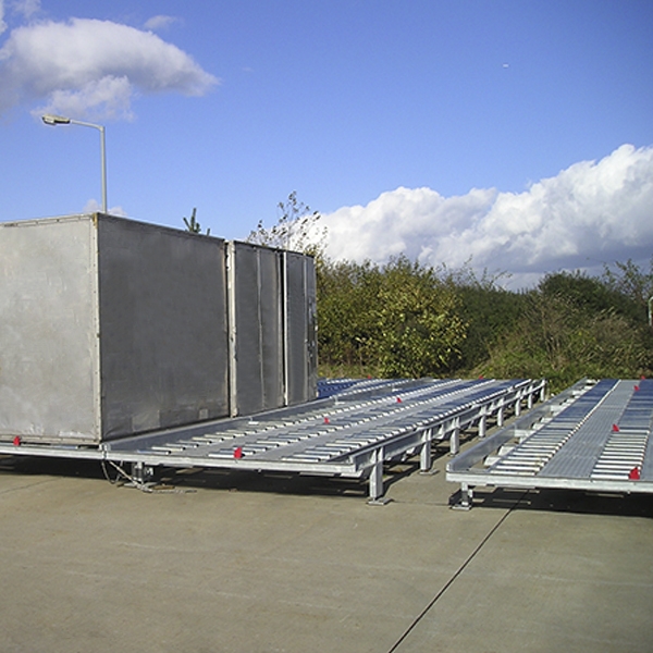 Pallets