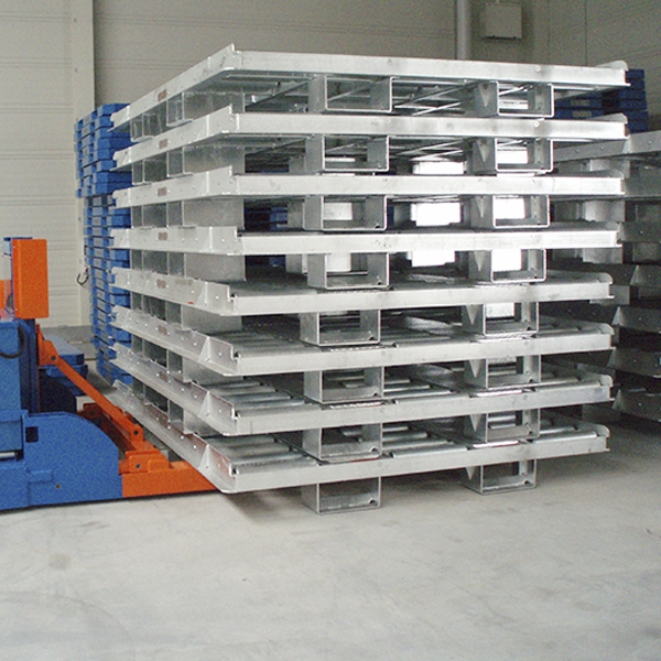 Pallets