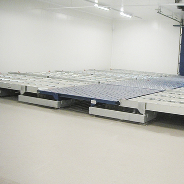 Pallets