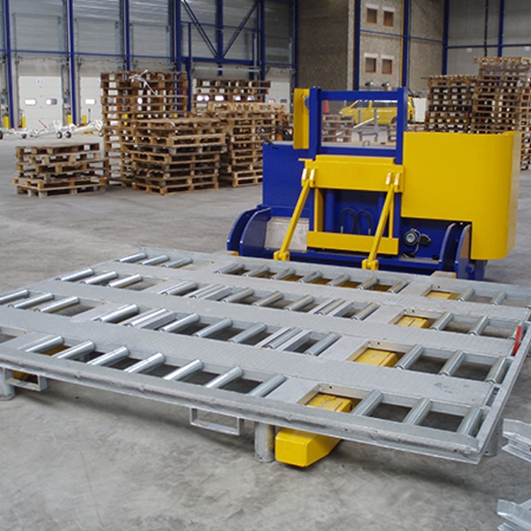 Pallets