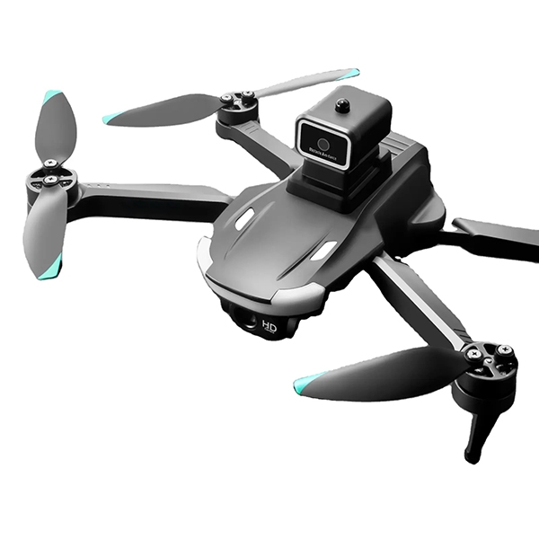 unmanned aerial vehicle